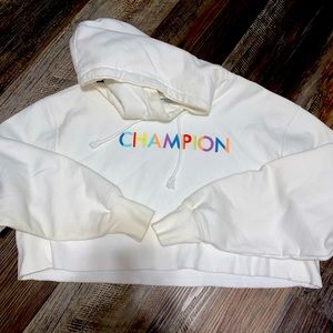 Champion sweatshirt